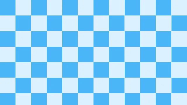 Light Sky Blue checkered desktop wallpaper — free 4K light sky blue wallpaper 3840x2160