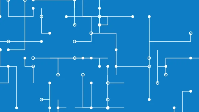 Light Sky Blue circuit desktop wallpaper — free 4K light sky blue wallpaper 3840x2160