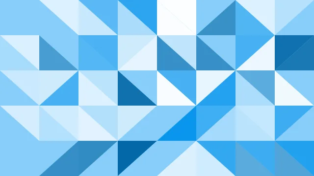 Light Sky Blue geometric desktop wallpaper — free 4K light sky blue wallpaper 3840x2160