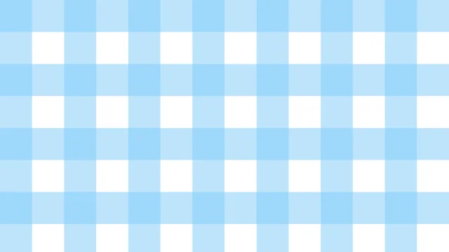 Light Sky Blue gingham desktop wallpaper — free 4K light sky blue wallpaper 3840x2160