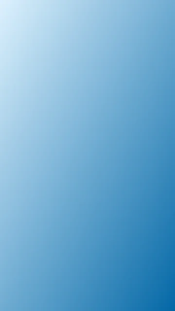 Light Sky Blue gradient phone wallpaper — free HD light sky blue mobile wallpaper 1080x1920