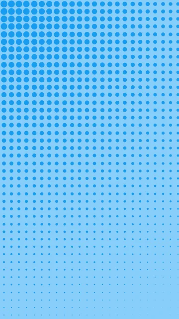 Light Sky Blue halftone phone wallpaper — free HD light sky blue mobile wallpaper 1080x1920