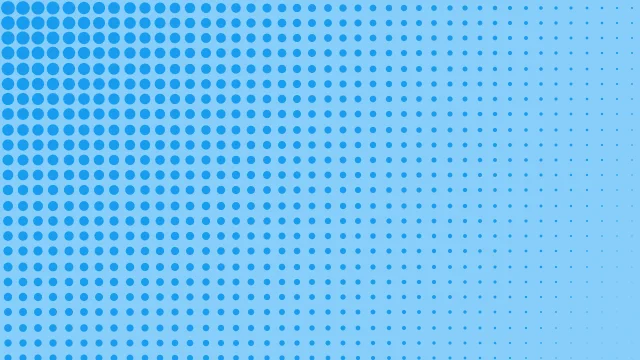 Light Sky Blue halftone desktop wallpaper — free 4K light sky blue wallpaper 3840x2160