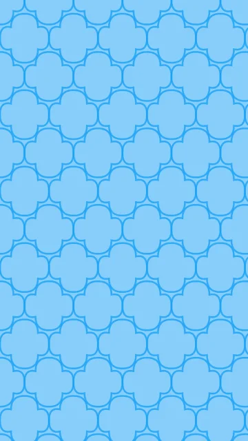 Light Sky Blue moroccan phone wallpaper — free HD light sky blue mobile wallpaper 1080x1920