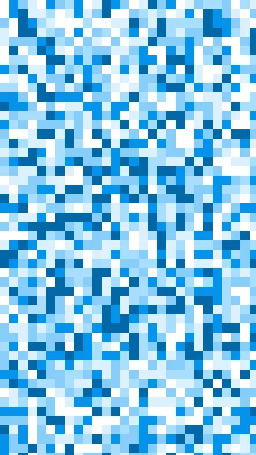 Light Sky Blue pixel phone wallpaper — free HD light sky blue mobile wallpaper 1080x1920