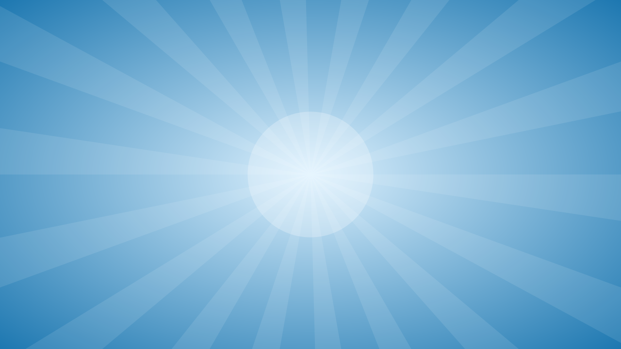 Light Sky Blue rays background — free HD light sky blue color wallpaper 1920x1080