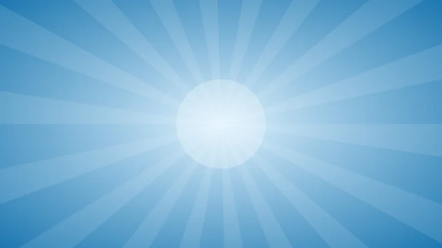 Light Sky Blue rays desktop wallpaper — free 4K light sky blue wallpaper 3840x2160