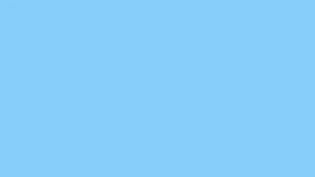 Light Sky Blue solid desktop wallpaper — free 4K light sky blue wallpaper 3840x2160