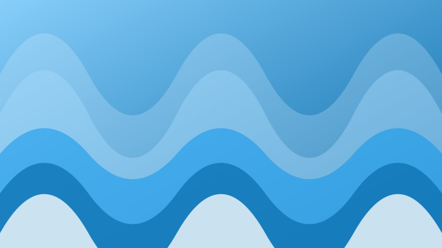 Light Sky Blue waves background — free HD light sky blue color wallpaper 1920x1080