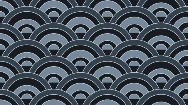 Light Slate Gray artdeco desktop wallpaper — free 4K light slate gray wallpaper 3840x2160