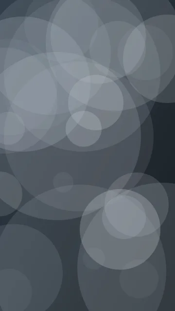 Light Slate Gray bokeh phone wallpaper — free HD light slate gray mobile wallpaper 1080x1920