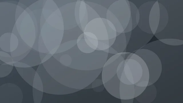 Light Slate Gray bokeh desktop wallpaper — free 4K light slate gray wallpaper 3840x2160