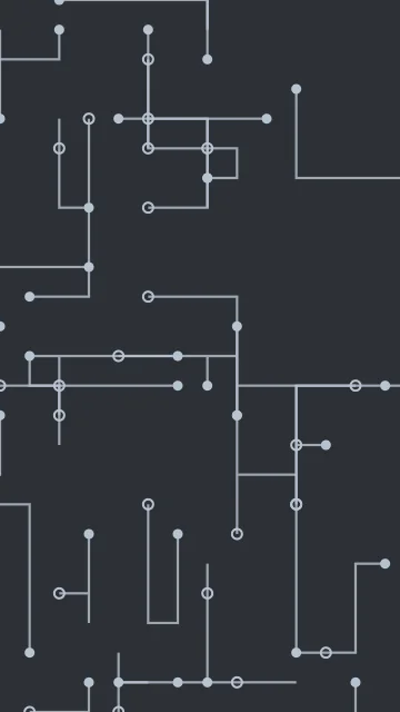 Light Slate Gray circuit phone wallpaper — free HD light slate gray mobile wallpaper 1080x1920
