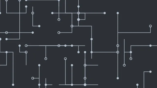 Light Slate Gray circuit desktop wallpaper — free 4K light slate gray wallpaper 3840x2160
