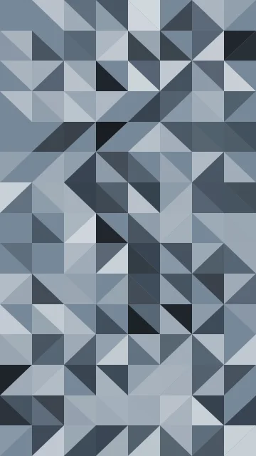 Light Slate Gray geometric phone wallpaper — free HD light slate gray mobile wallpaper 1080x1920