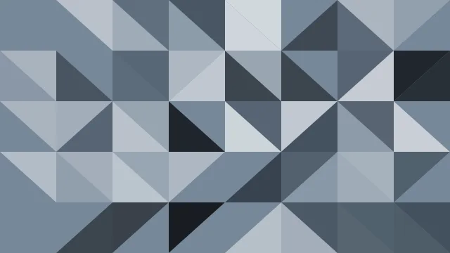 Light Slate Gray geometric desktop wallpaper — free 4K light slate gray wallpaper 3840x2160