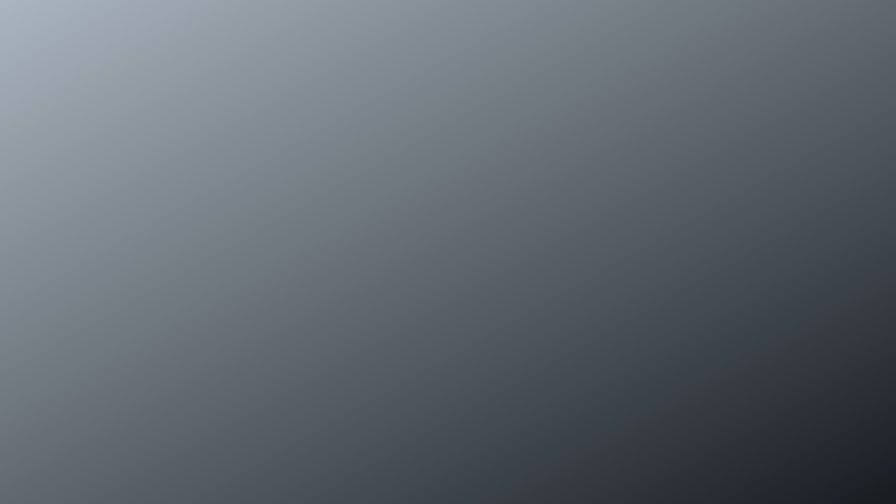 Light Slate Gray gradient background — free HD light slate gray color wallpaper 1920x1080