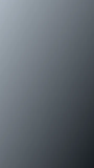 Light Slate Gray gradient phone wallpaper — free HD light slate gray mobile wallpaper 1080x1920