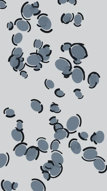 Light Slate Gray leopard phone wallpaper — free HD light slate gray mobile wallpaper 1080x1920