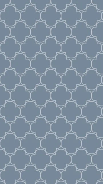 Light Slate Gray moroccan phone wallpaper — free HD light slate gray mobile wallpaper 1080x1920