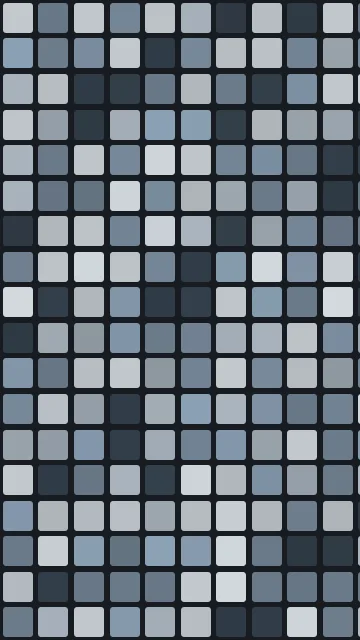 Light Slate Gray mosaic phone wallpaper — free HD light slate gray mobile wallpaper 1080x1920