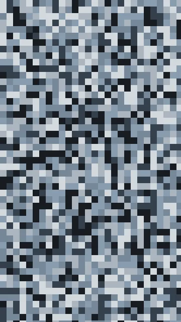 Light Slate Gray pixel phone wallpaper — free HD light slate gray mobile wallpaper 1080x1920