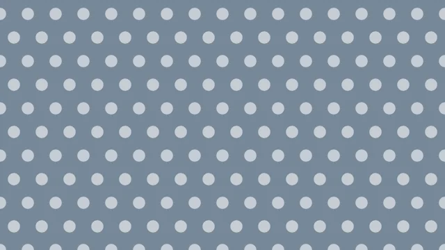 Light Slate Gray polkadot desktop wallpaper — free 4K light slate gray wallpaper 3840x2160