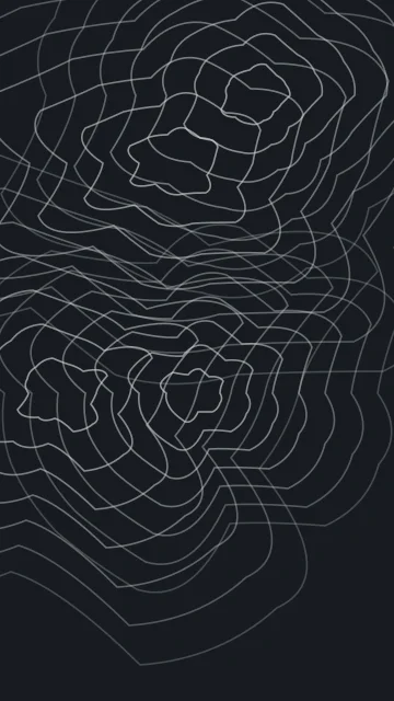 Light Slate Gray topographic phone wallpaper — free HD light slate gray mobile wallpaper 1080x1920