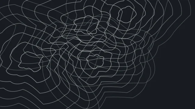 Light Slate Gray topographic desktop wallpaper — free 4K light slate gray wallpaper 3840x2160
