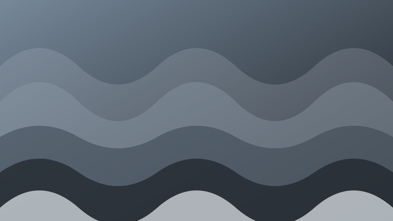 Light Slate Gray waves background — free HD light slate gray color wallpaper 1920x1080
