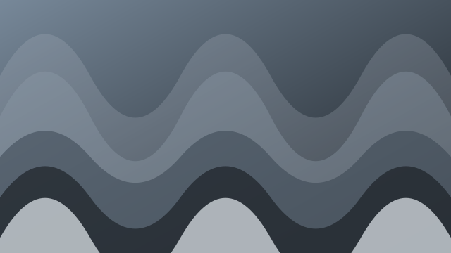 Light Slate Gray waves background — free HD light slate gray color wallpaper 1920x1080