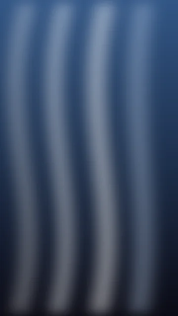 Light Steel Blue aurora phone wallpaper — free HD light steel blue mobile wallpaper 1080x1920