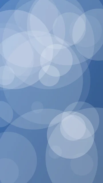 Light Steel Blue bokeh phone wallpaper — free HD light steel blue mobile wallpaper 1080x1920