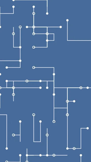 Light Steel Blue circuit phone wallpaper — free HD light steel blue mobile wallpaper 1080x1920