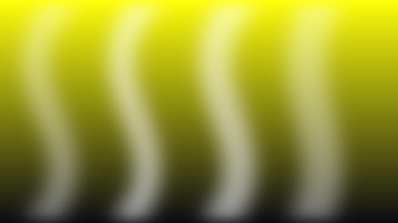 Light Yellow aurora background — free HD light yellow color wallpaper 1920x1080