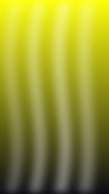 Light Yellow aurora phone wallpaper — free HD light yellow mobile wallpaper 1080x1920