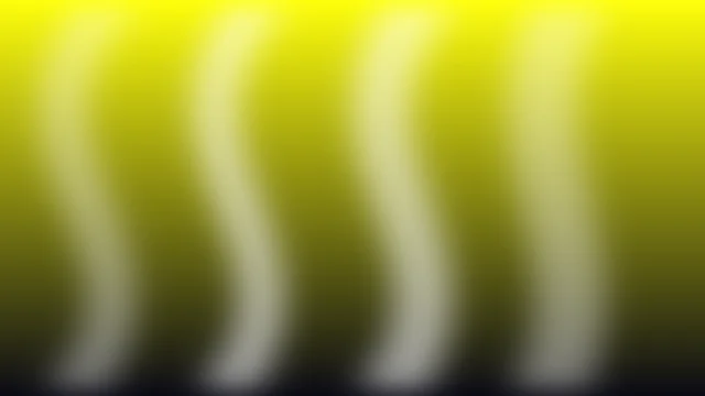Light Yellow aurora background — free HD light yellow color wallpaper 1920x1080