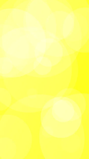 Light Yellow bokeh phone wallpaper — free HD light yellow mobile wallpaper 1080x1920