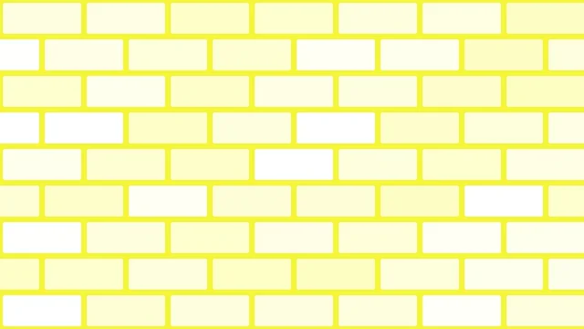 Light Yellow brick background — free HD light yellow color wallpaper 1920x1080