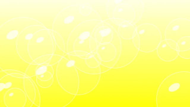 Light Yellow bubbles background — free HD light yellow color wallpaper 1920x1080