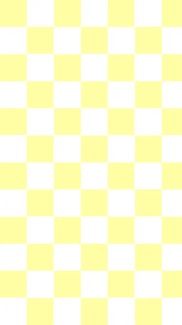 Light Yellow checkered phone wallpaper — free HD light yellow mobile wallpaper 1080x1920