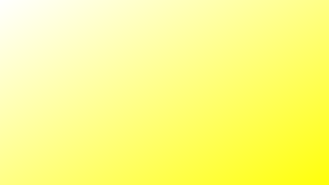 Light Yellow gradient background — free HD light yellow color wallpaper 1920x1080