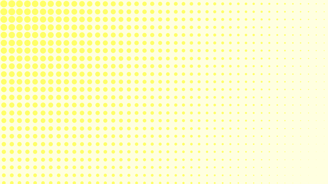 Light Yellow halftone background — free HD light yellow color wallpaper 1920x1080