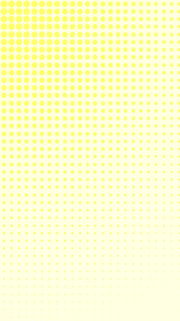 Light Yellow halftone phone wallpaper — free HD light yellow mobile wallpaper 1080x1920