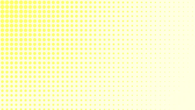 Light Yellow halftone background — free HD light yellow color wallpaper 1920x1080