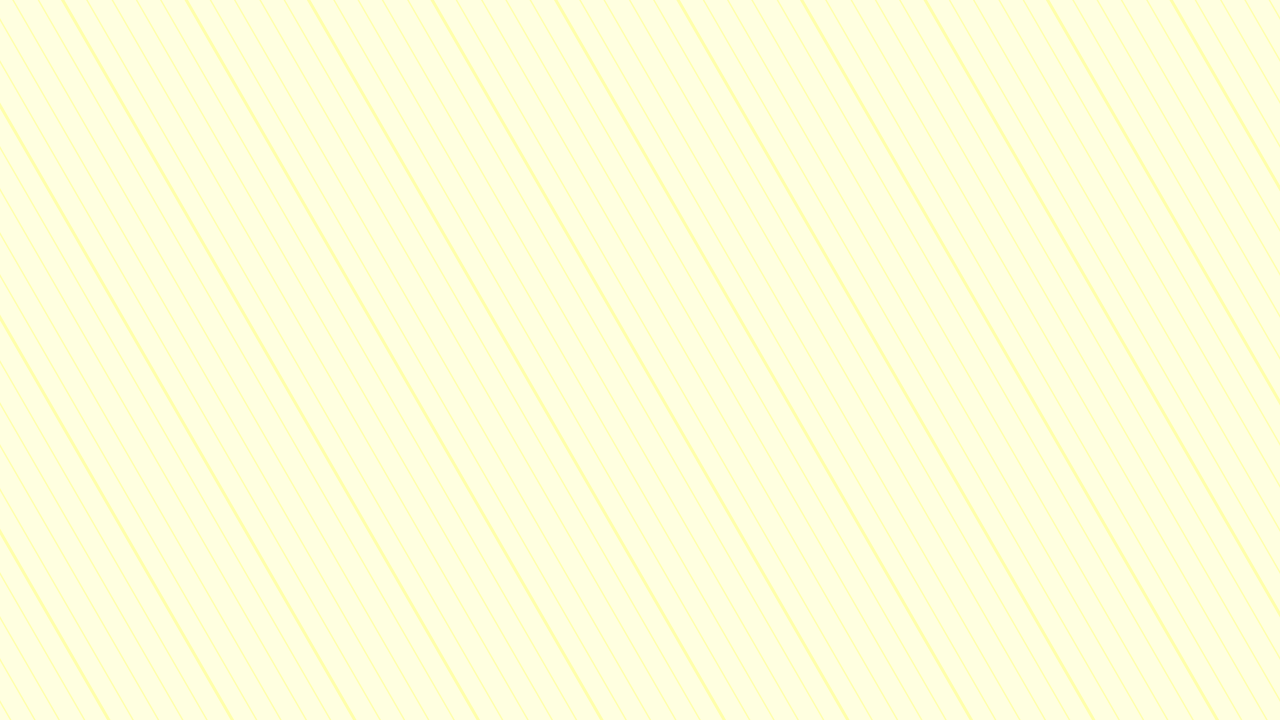 Light Yellow pinstripe background — free HD light yellow color wallpaper 1920x1080