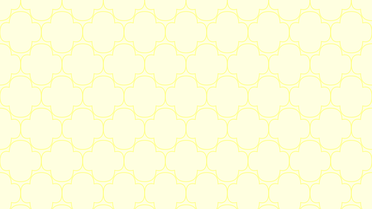 Light Yellow moroccan background — free HD light yellow color wallpaper 1920x1080