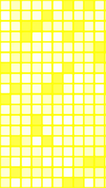 Light Yellow mosaic phone wallpaper — free HD light yellow mobile wallpaper 1080x1920