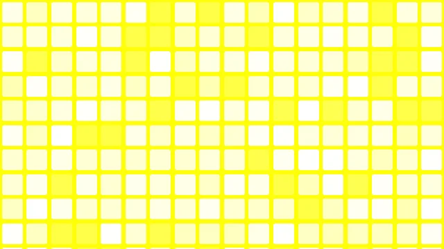 Light Yellow mosaic background — free HD light yellow color wallpaper 1920x1080