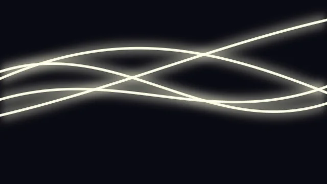 Light Yellow neon background — free HD light yellow color wallpaper 1920x1080